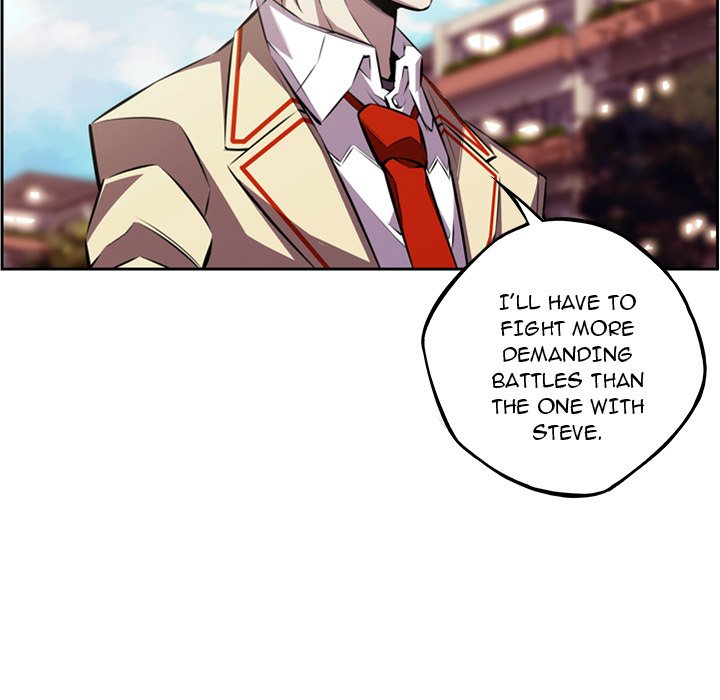 Supernova Supernova EP 151 - Toomics page 43 - 