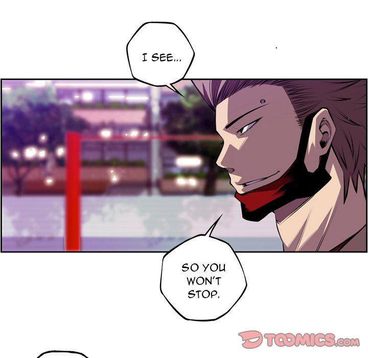 Supernova Supernova EP 151 - Toomics page 44 - 