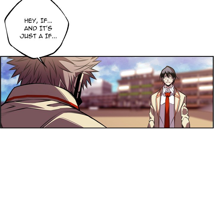 Supernova Supernova EP 151 - Toomics page 45 - 