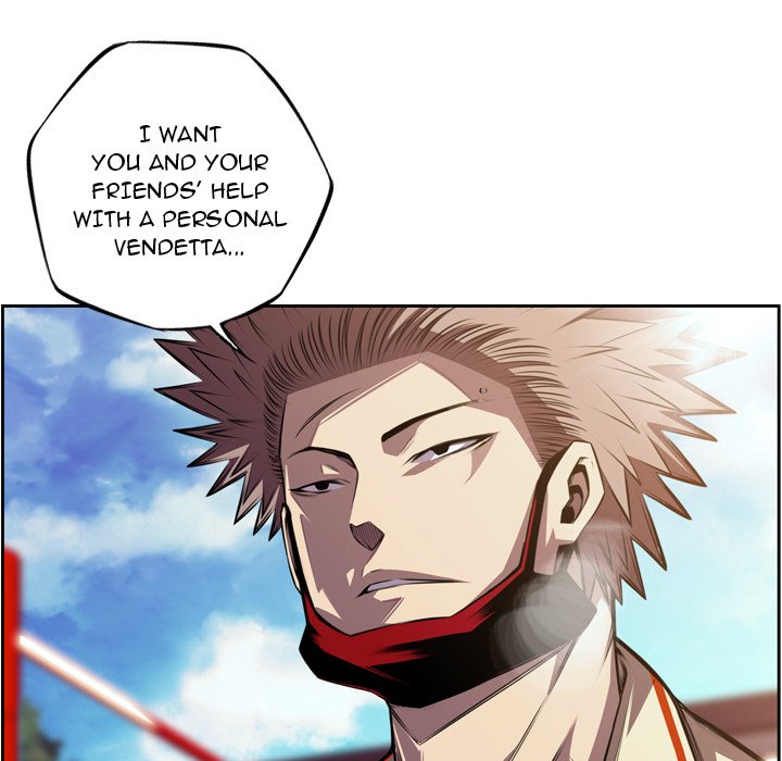 Supernova Supernova EP 151 - Toomics page 46 - 