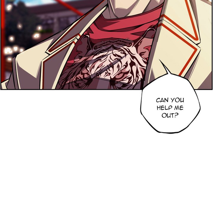 Supernova Supernova EP 151 - Toomics page 47 - 