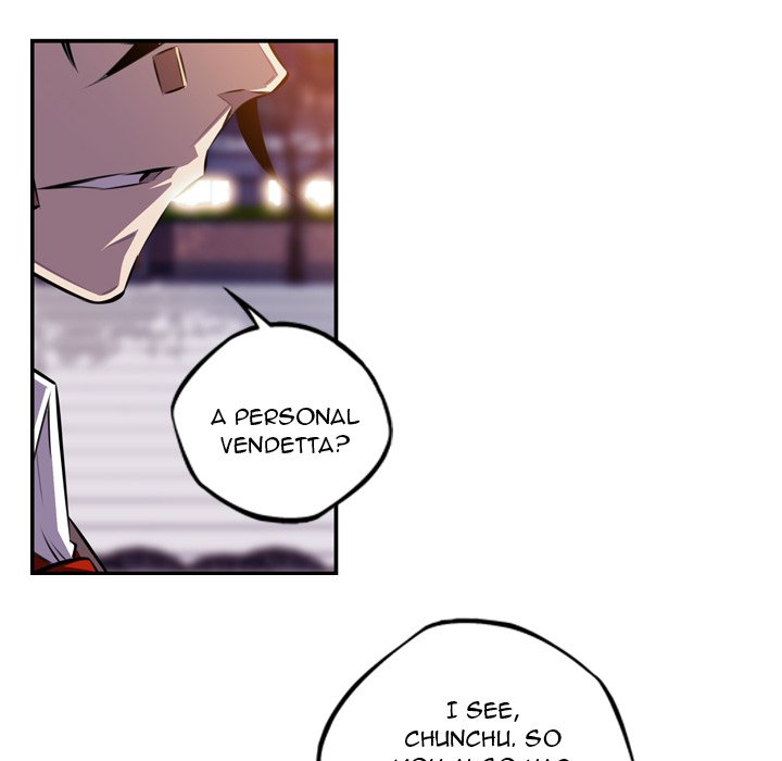 Supernova Supernova EP 151 - Toomics page 48 - 