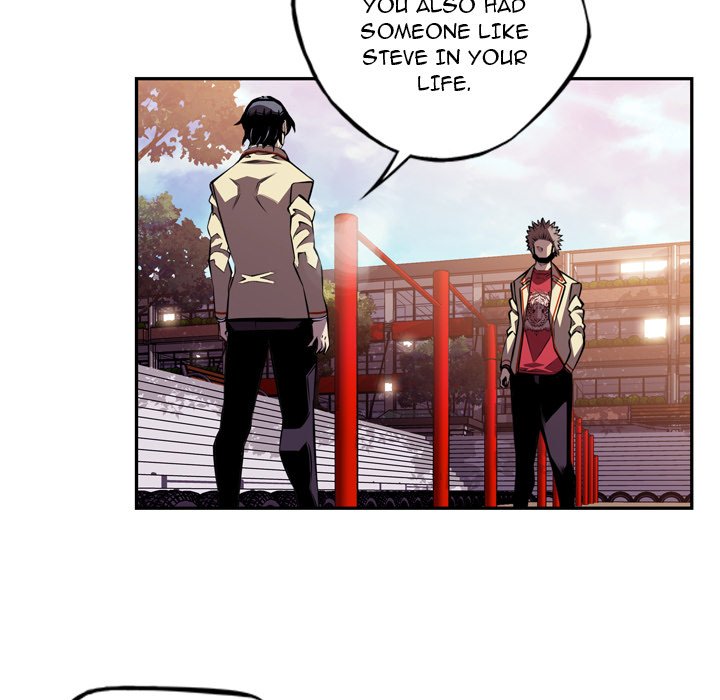 Supernova Supernova EP 151 - Toomics page 49 - 