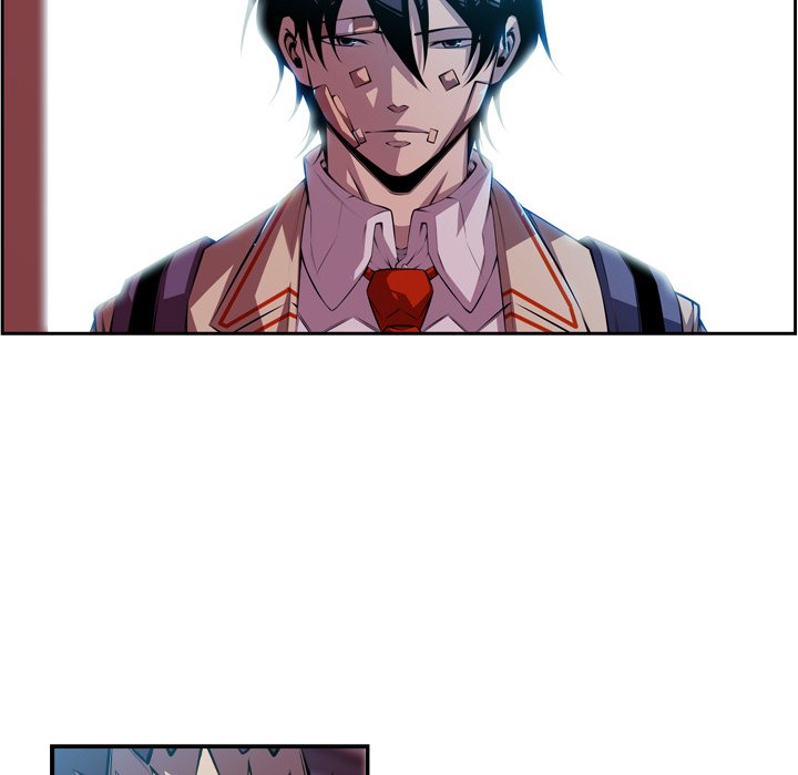 Supernova Supernova EP 151 - Toomics page 6 - 