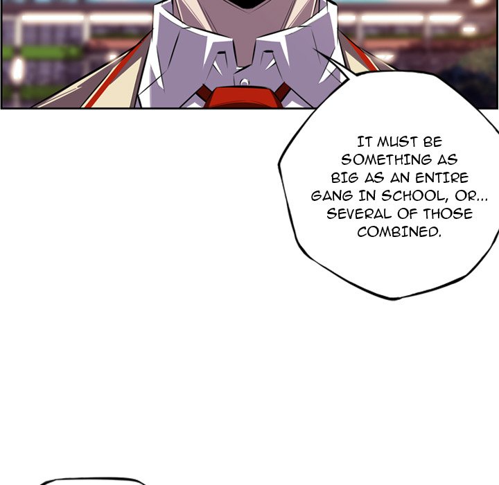 Supernova Supernova EP 151 - Toomics page 51 - 