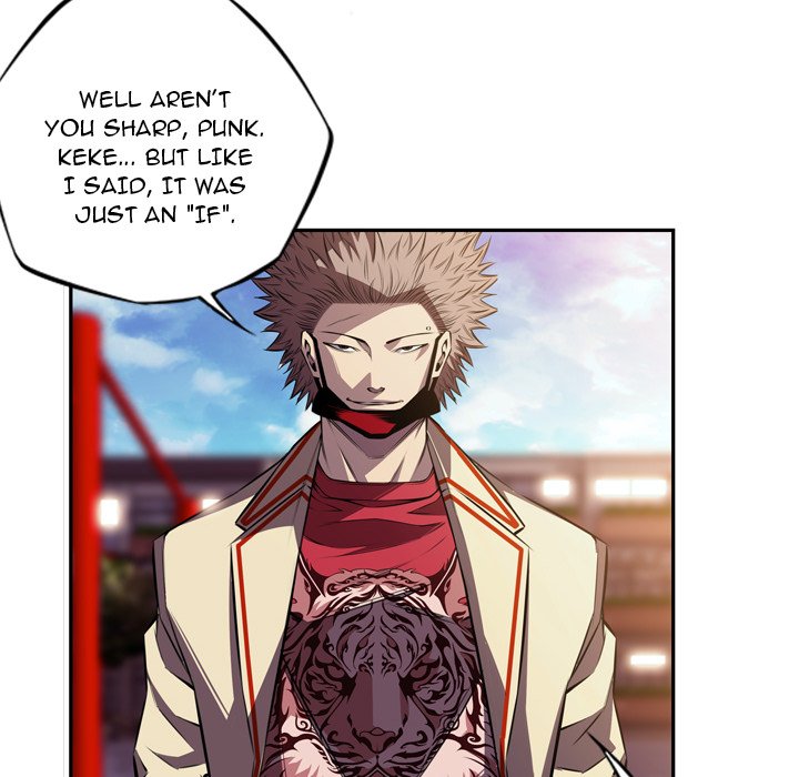 Supernova Supernova EP 151 - Toomics page 52 - 