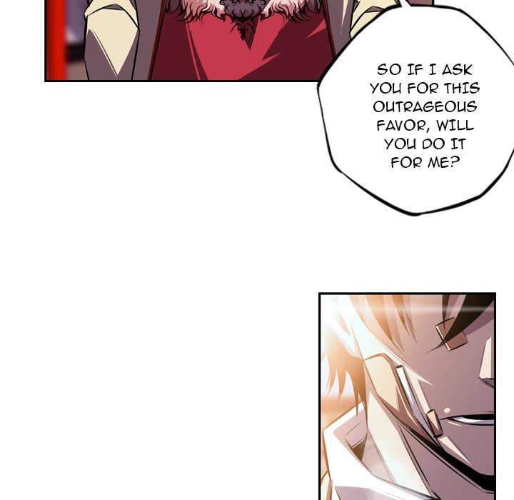 Supernova Supernova EP 151 - Toomics page 53 - 