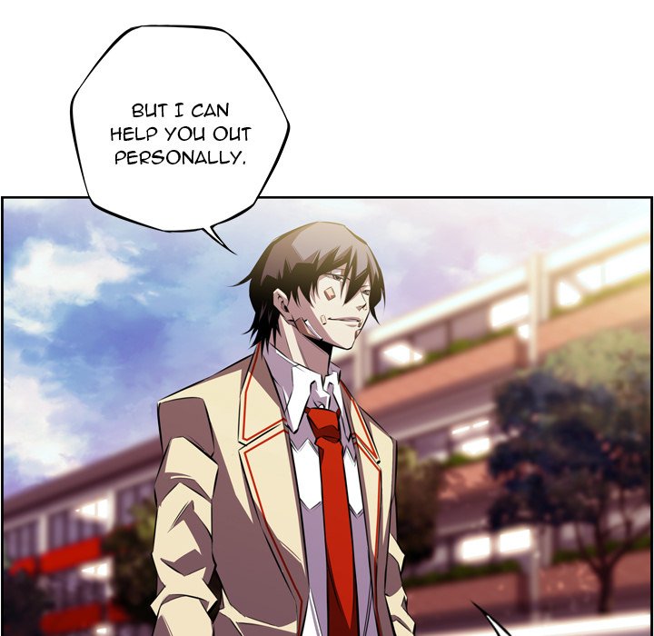 Supernova Supernova EP 151 - Toomics page 55 - 