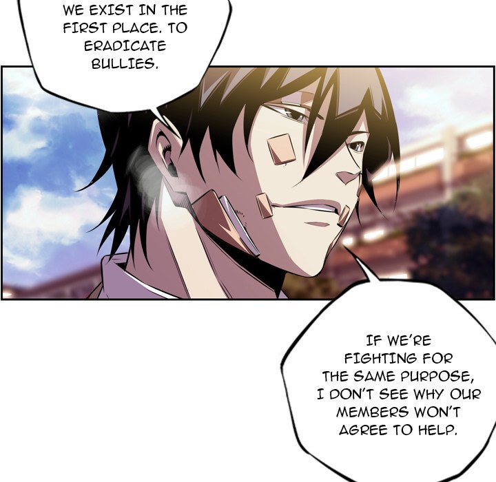 Supernova Supernova EP 151 - Toomics page 57 - 