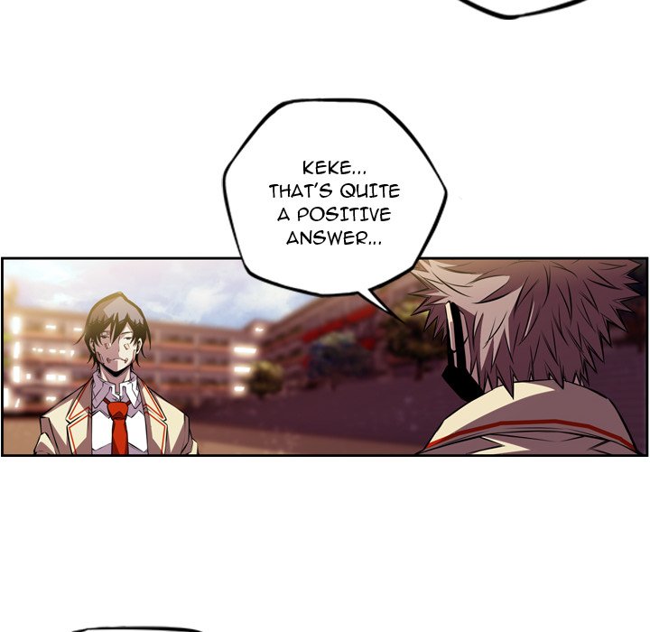 Supernova Supernova EP 151 - Toomics page 58 - 