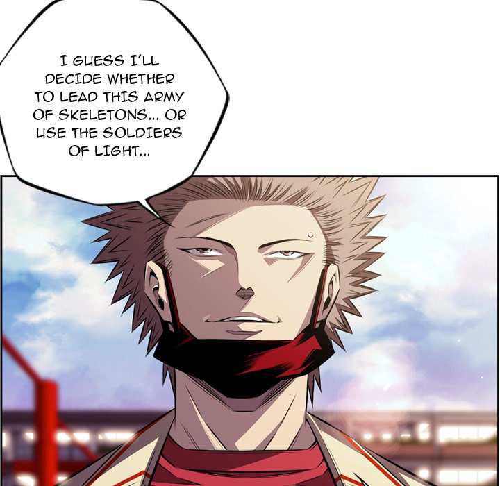 Supernova Supernova EP 151 - Toomics page 59 - 