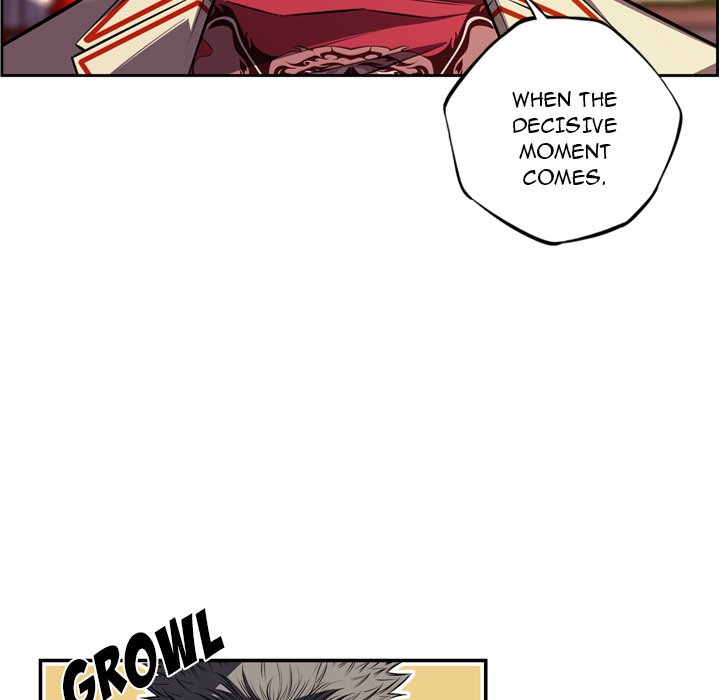 Supernova Supernova EP 151 - Toomics page 60 - 