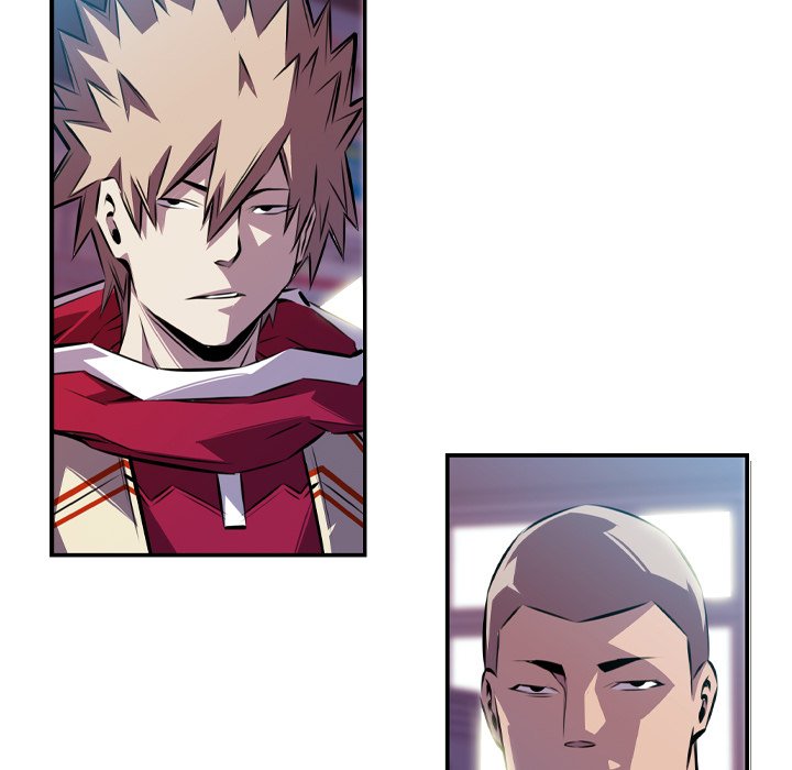 Supernova Supernova EP 151 - Toomics page 7 - 