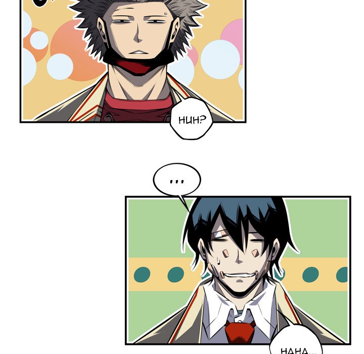 Supernova Supernova EP 151 - Toomics page 61 - 