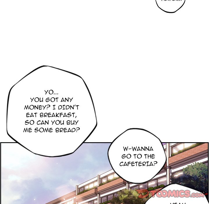 Supernova Supernova EP 151 - Toomics page 62 - 