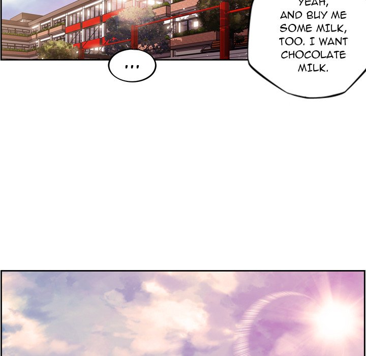 Supernova Supernova EP 151 - Toomics page 63 - 