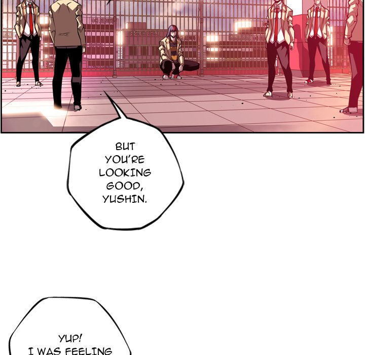Supernova Supernova EP 151 - Toomics page 65 - 