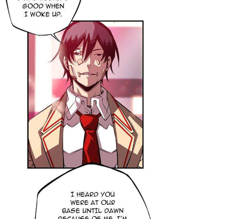 Supernova Supernova EP 151 - Toomics page 66 - 