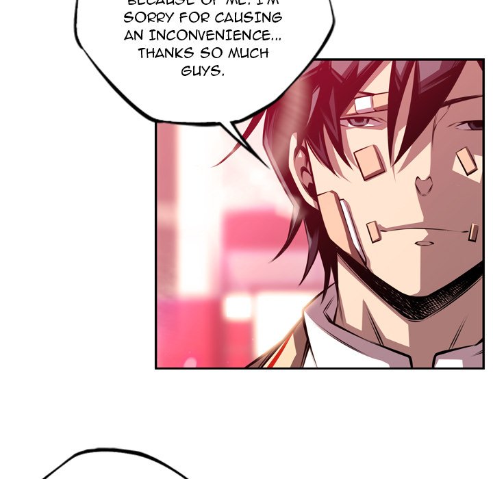 Supernova Supernova EP 151 - Toomics page 67 - 