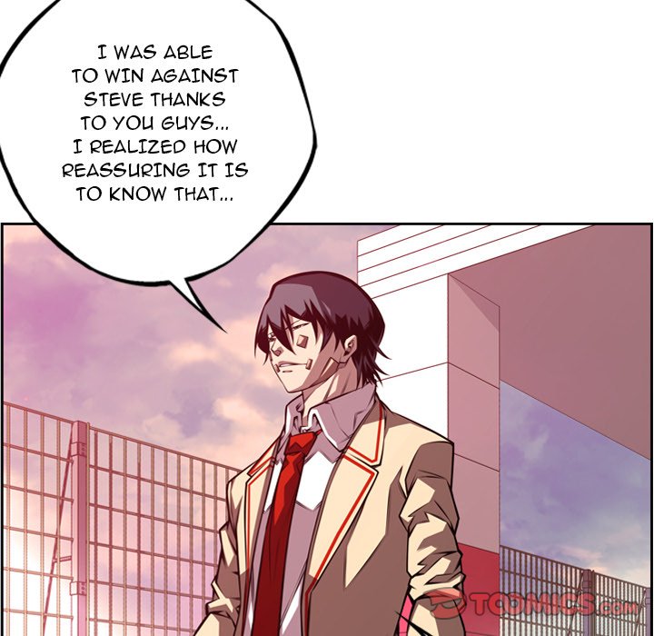 Supernova Supernova EP 151 - Toomics page 68 - 