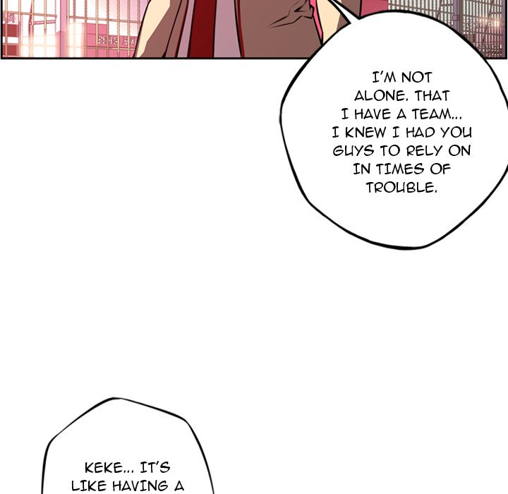 Supernova Supernova EP 151 - Toomics page 69 - 
