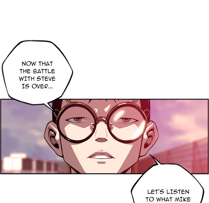 Supernova Supernova EP 151 - Toomics page 72 - 