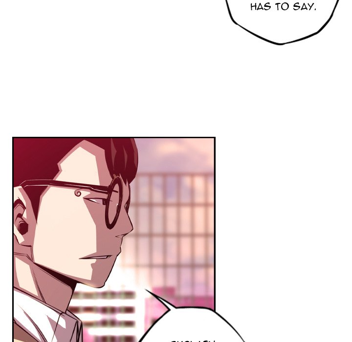 Supernova Supernova EP 151 - Toomics page 73 - 