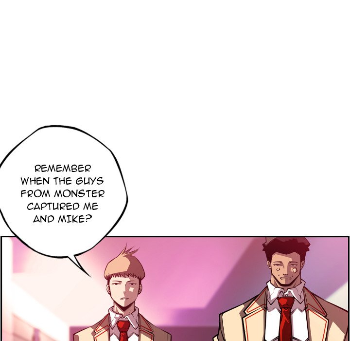 Supernova Supernova EP 151 - Toomics page 75 - 