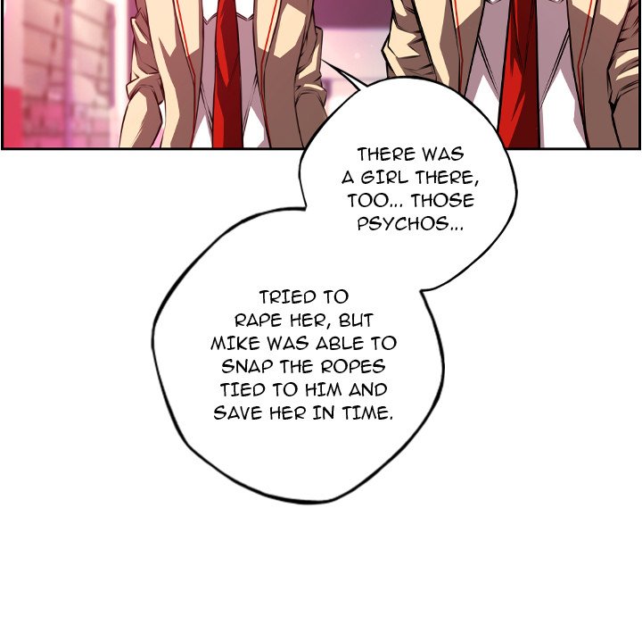 Supernova Supernova EP 151 - Toomics page 76 - 