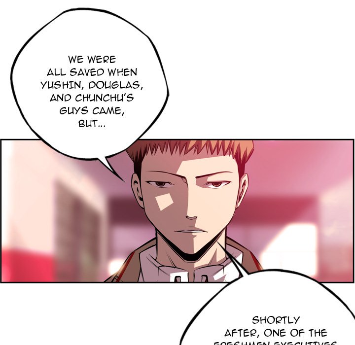 Supernova Supernova EP 151 - Toomics page 77 - 