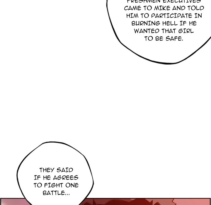 Supernova Supernova EP 151 - Toomics page 78 - 