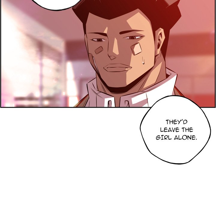 Supernova Supernova EP 151 - Toomics page 79 - 