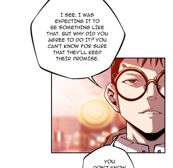 Supernova Supernova EP 151 - Toomics page 81 - 