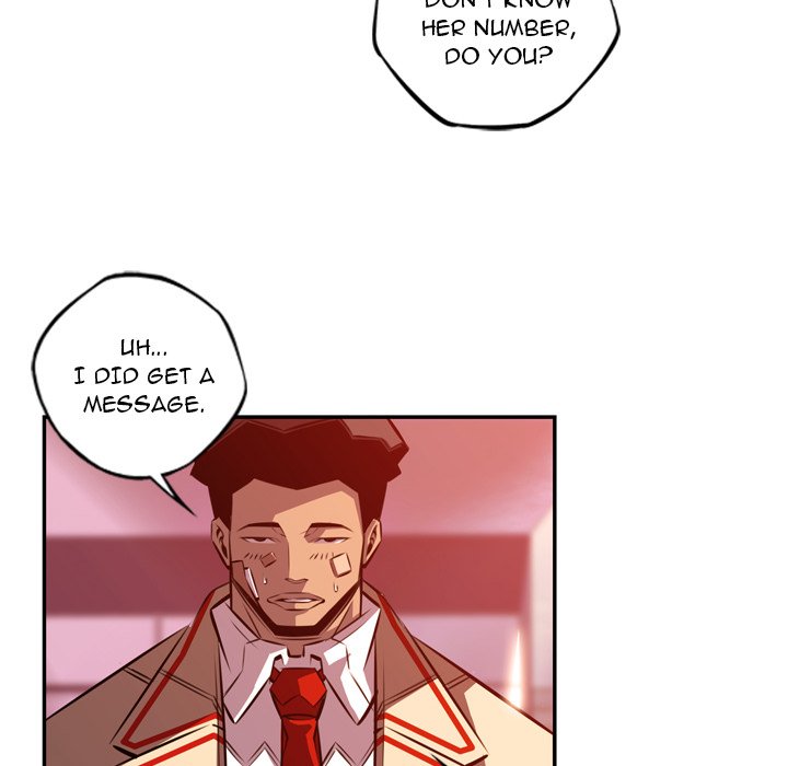 Supernova Supernova EP 151 - Toomics page 82 - 