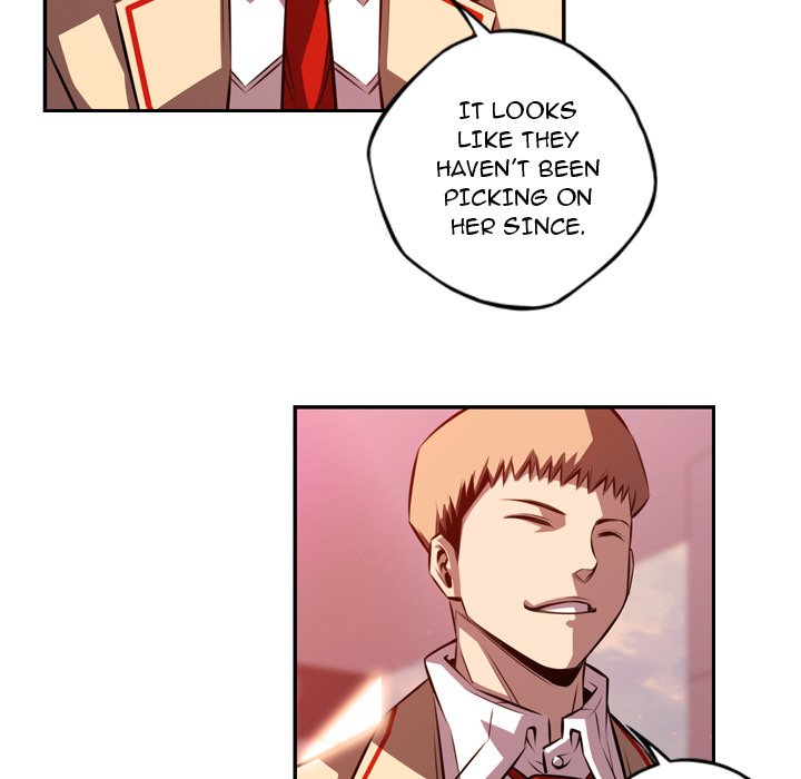 Supernova Supernova EP 151 - Toomics page 83 - 