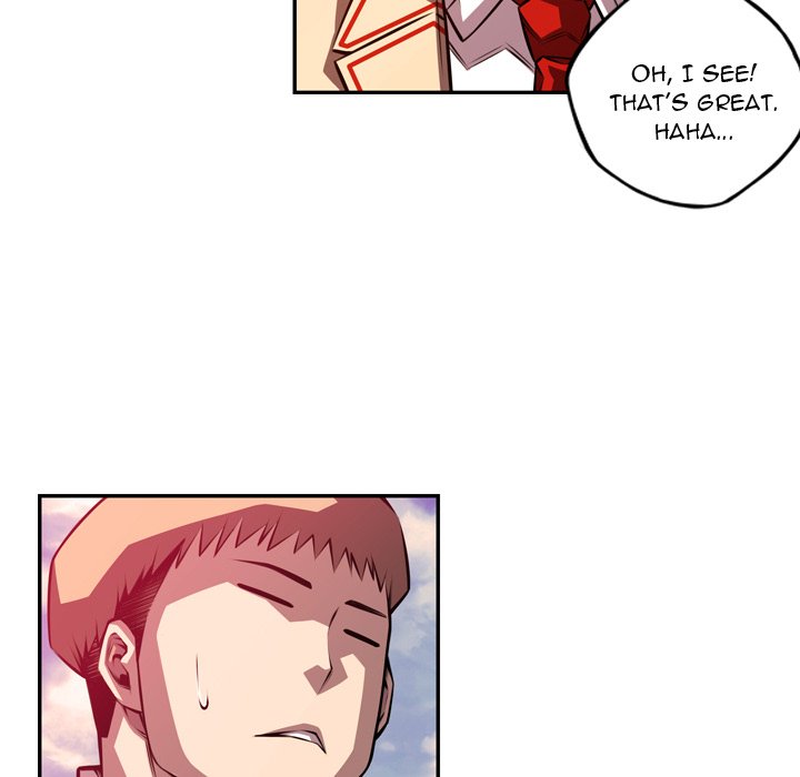 Supernova Supernova EP 151 - Toomics page 84 - 