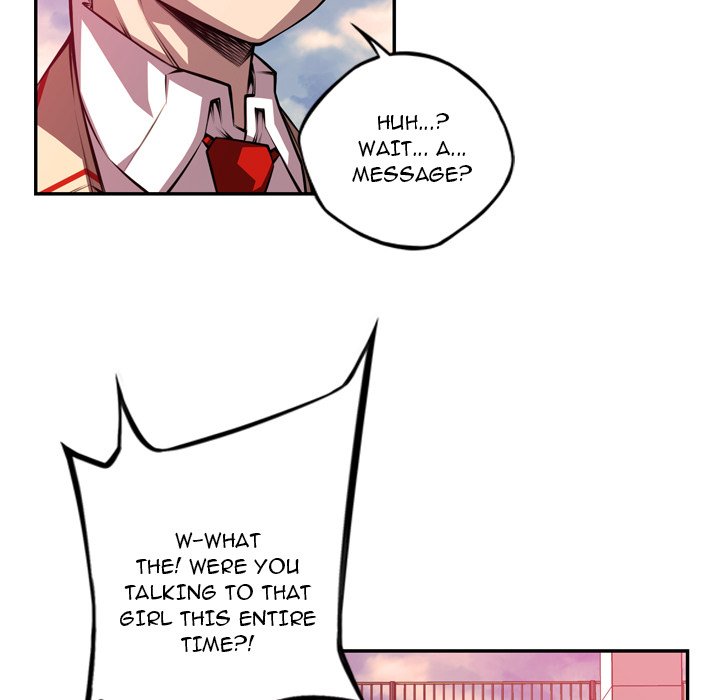 Supernova Supernova EP 151 - Toomics page 85 - 