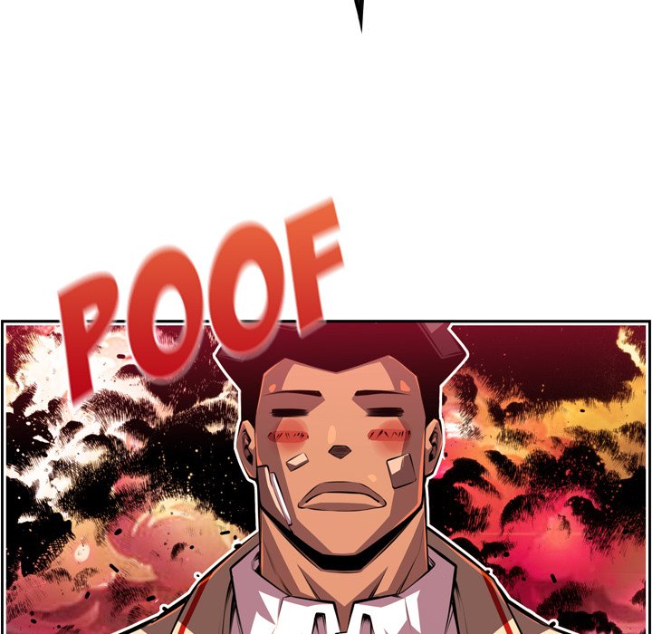 Supernova Supernova EP 151 - Toomics page 87 - 
