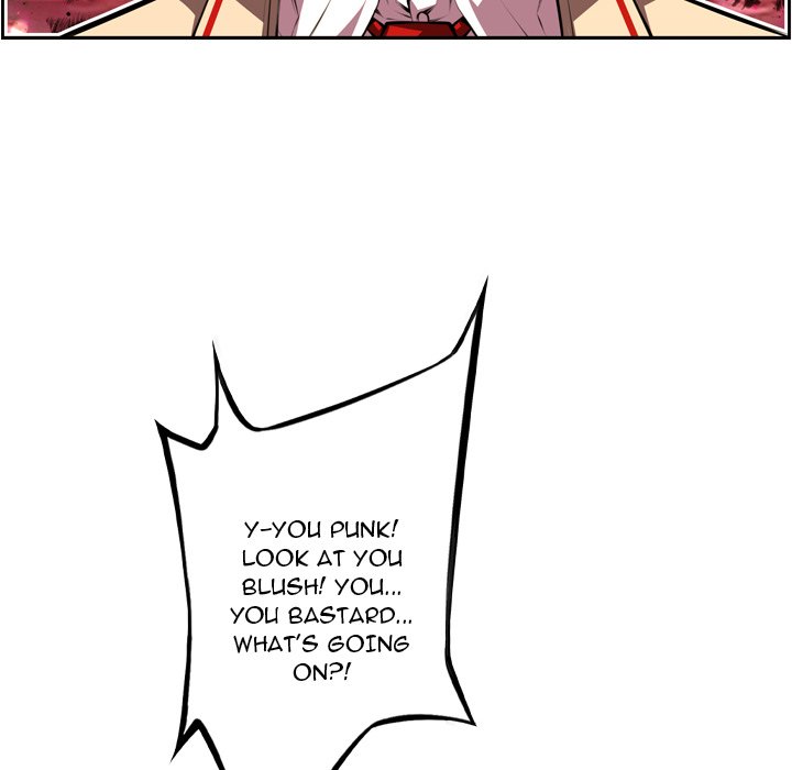 Supernova Supernova EP 151 - Toomics page 88 - 