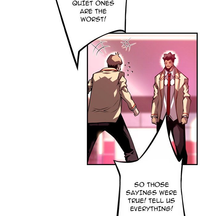 Supernova Supernova EP 151 - Toomics page 90 - 