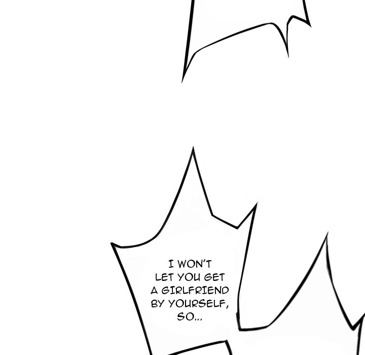 Supernova Supernova EP 151 - Toomics page 91 - 