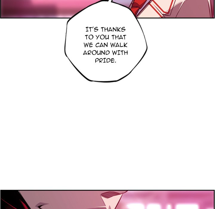 Supernova Supernova EP 152 - Toomics page 13 - 