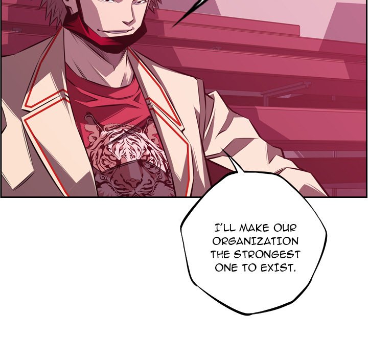 Supernova Supernova EP 152 - Toomics page 15 - 