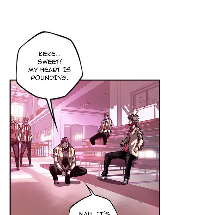 Supernova Supernova EP 152 - Toomics page 16 - 