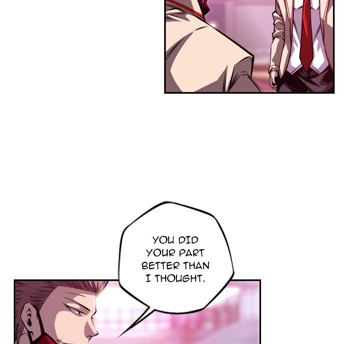 Supernova Supernova EP 152 - Toomics page 18 - 