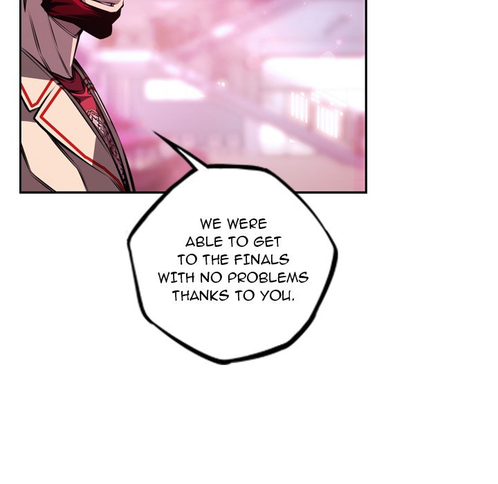 Supernova Supernova EP 152 - Toomics page 19 - 