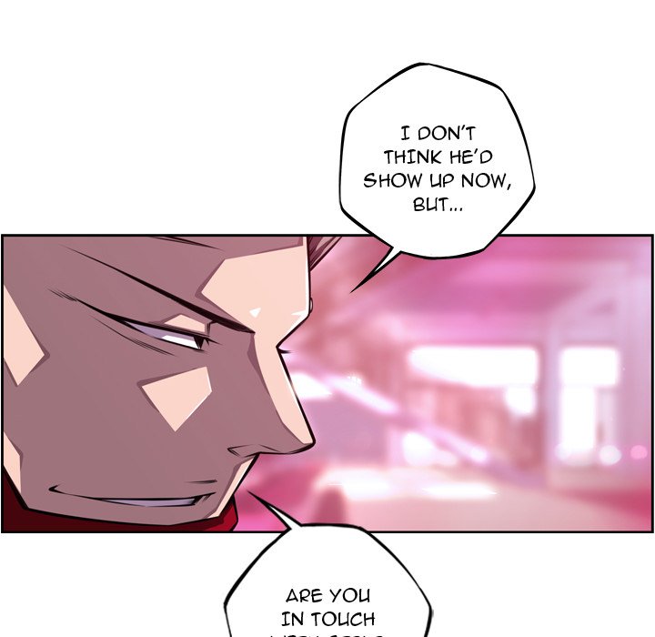 Supernova Supernova EP 152 - Toomics page 21 - 
