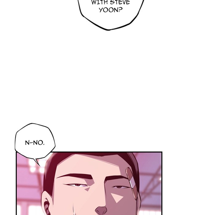 Supernova Supernova EP 152 - Toomics page 22 - 