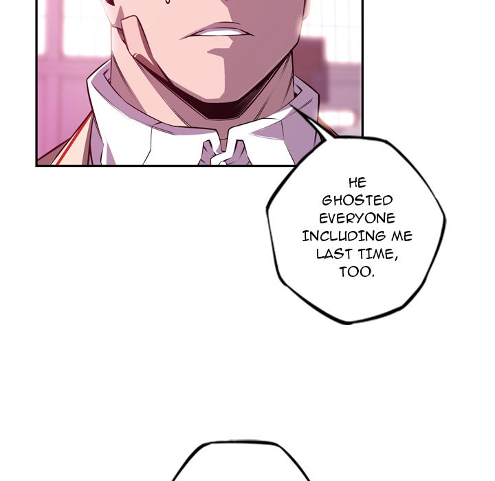 Supernova Supernova EP 152 - Toomics page 23 - 