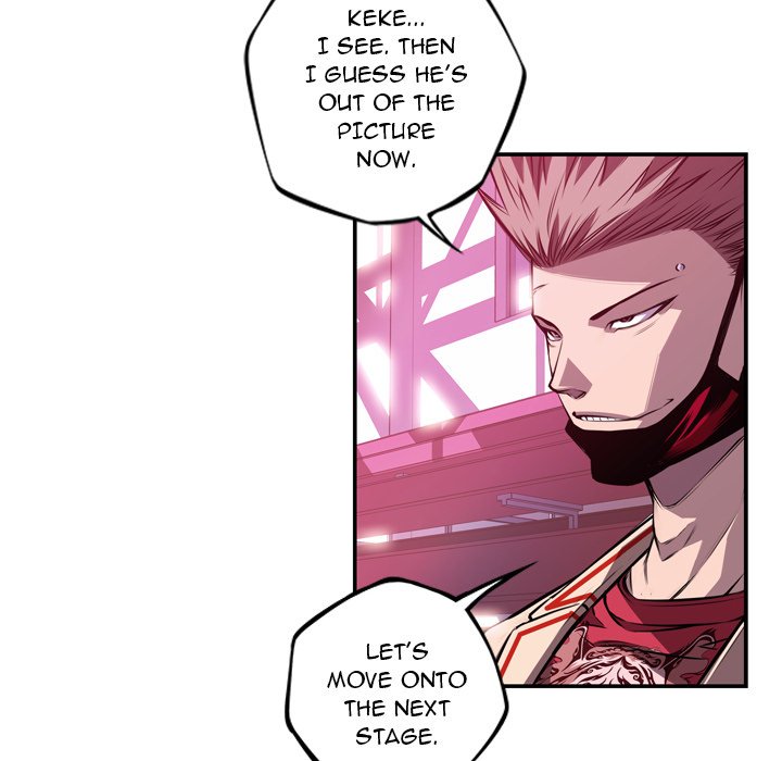 Supernova Supernova EP 152 - Toomics page 24 - 